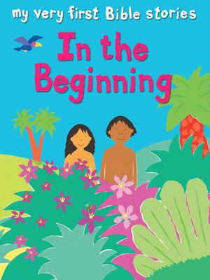 cover image of In the Beginning